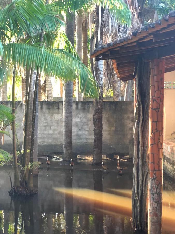 Do Riacho Inn