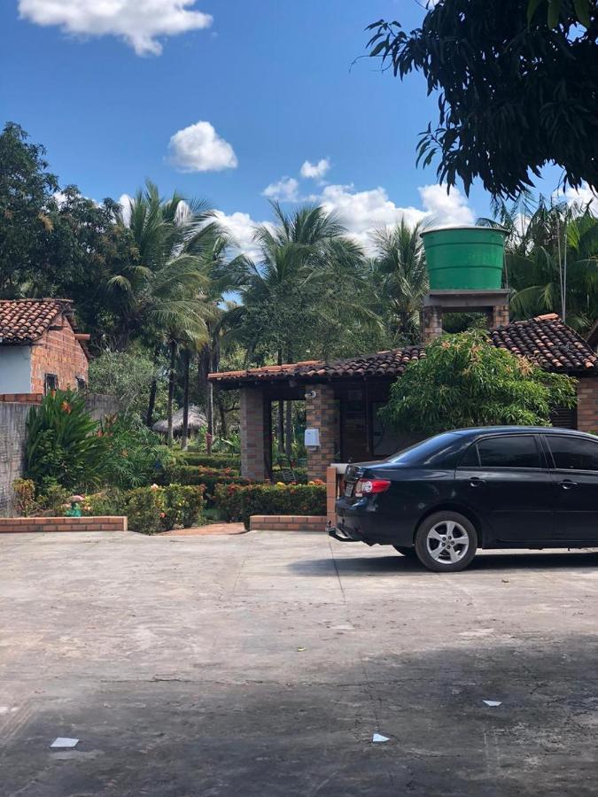 Do Riacho Inn