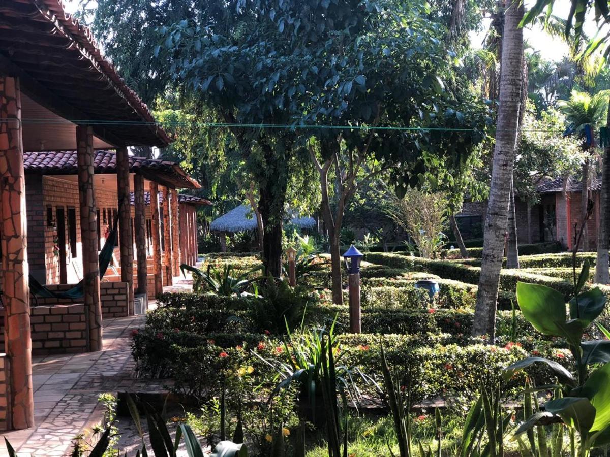 Do Riacho Inn