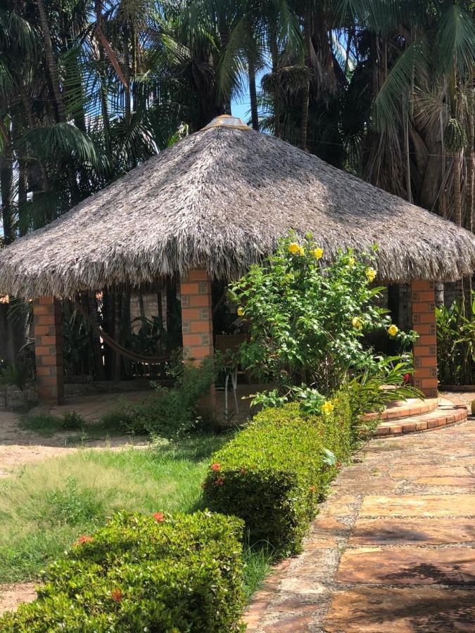 Inn Do Riacho Barreirinhas