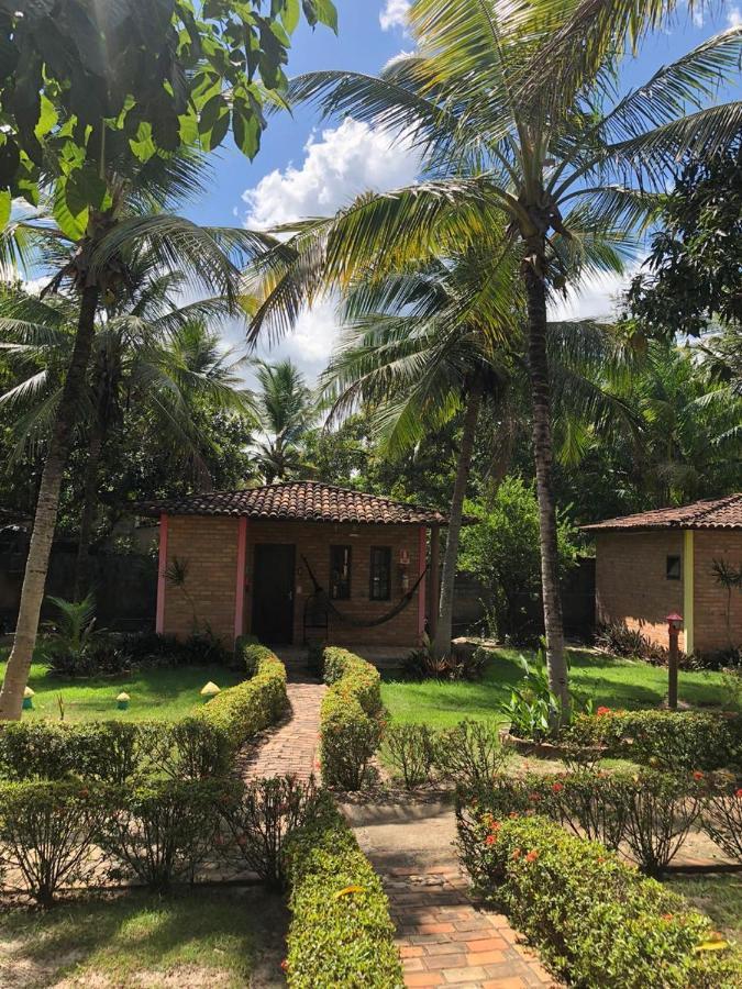 Inn Do Riacho Barreirinhas