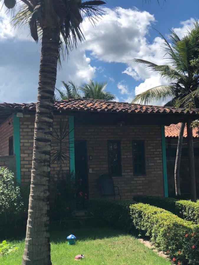 Do Riacho Inn