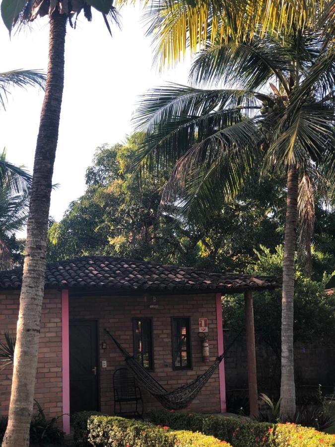 Inn Do Riacho 2*