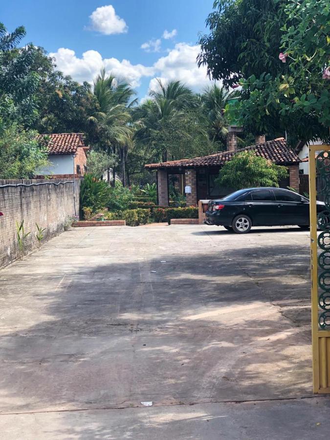 Do Riacho Inn 2*
