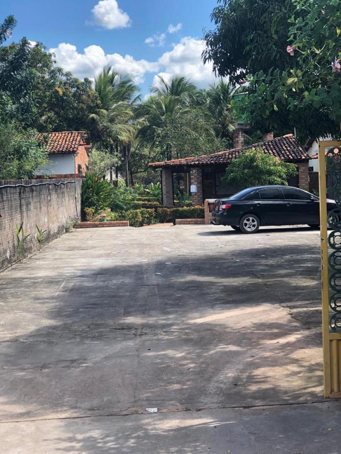 Inn Do Riacho Barreirinhas