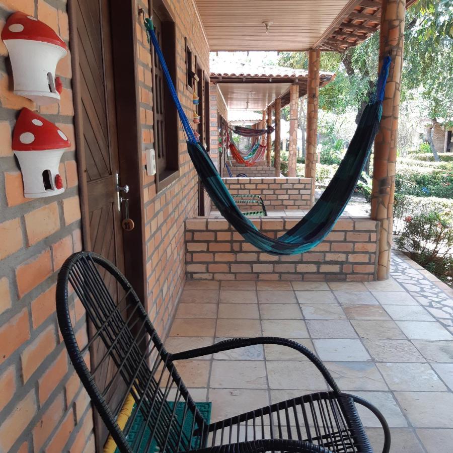 Do Riacho Inn