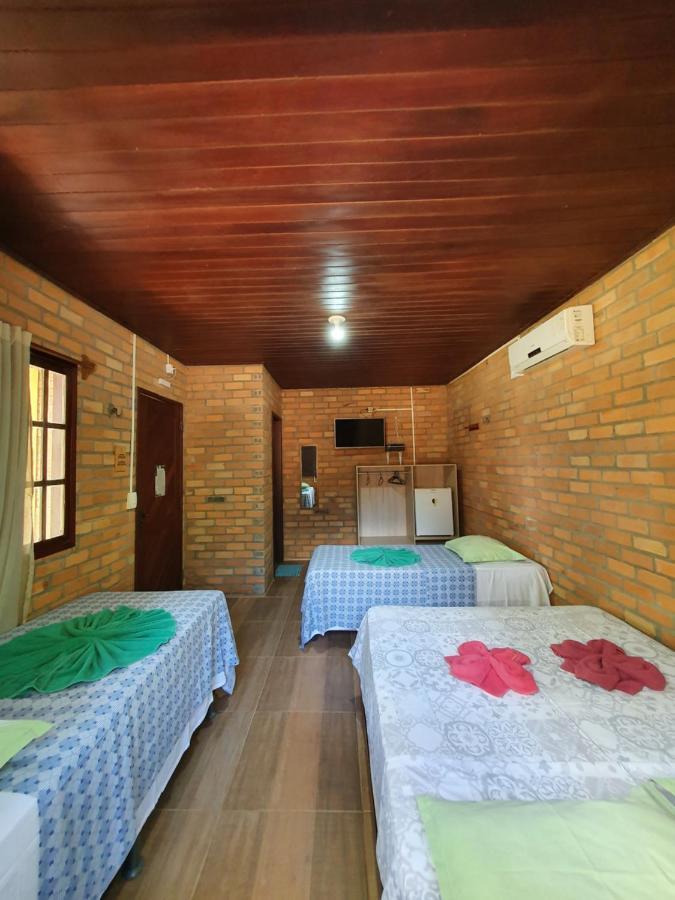 Inn Do Riacho Barreirinhas