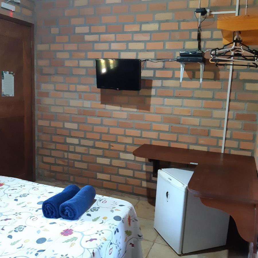 Inn Do Riacho Barreirinhas