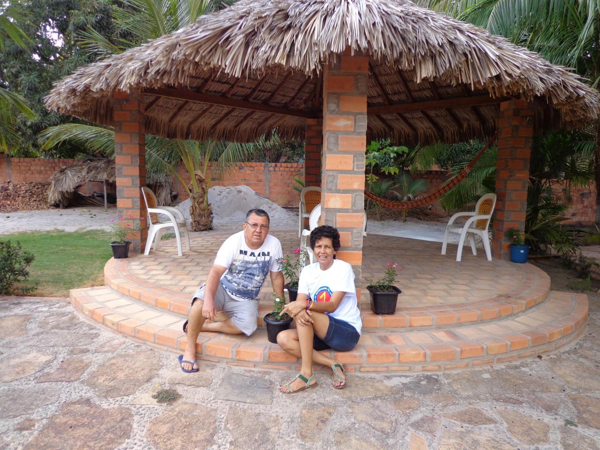 Do Riacho Inn