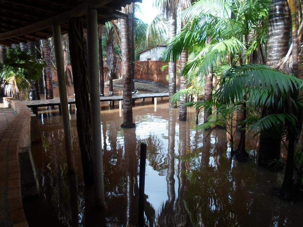 Do Riacho Inn