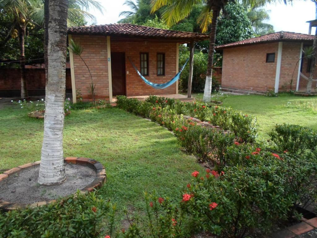 Inn Do Riacho