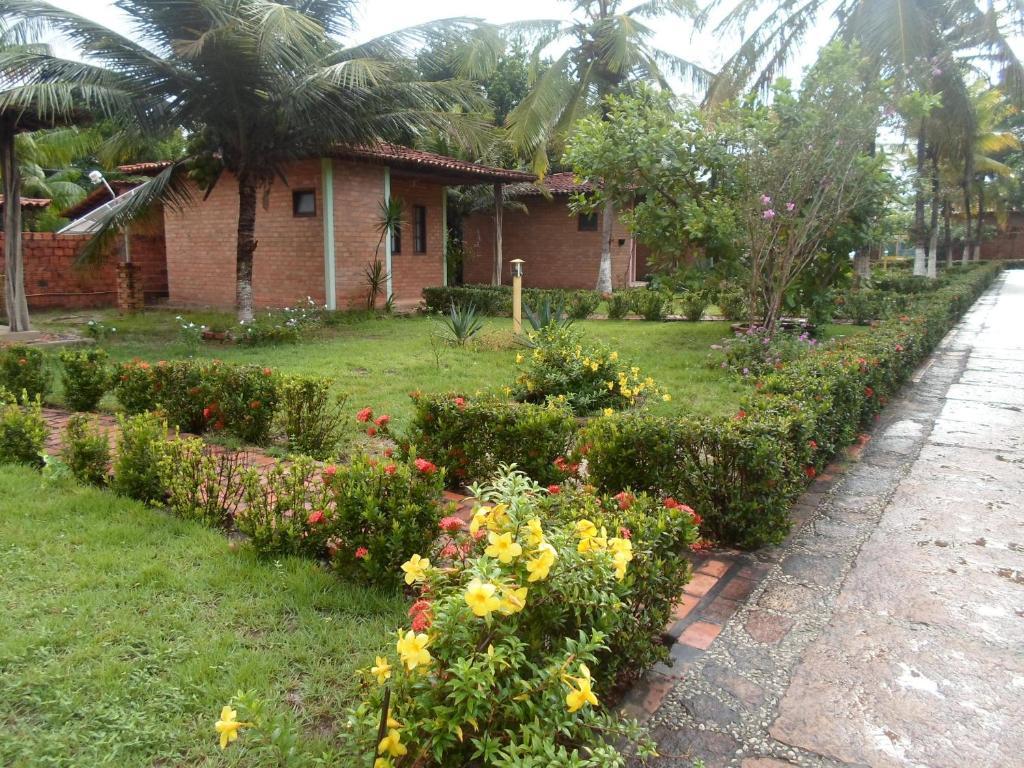 Inn Do Riacho 2*
