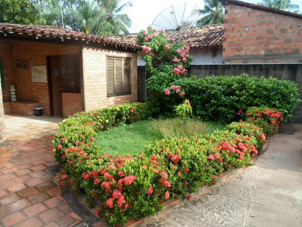 Inn Do Riacho Barreirinhas