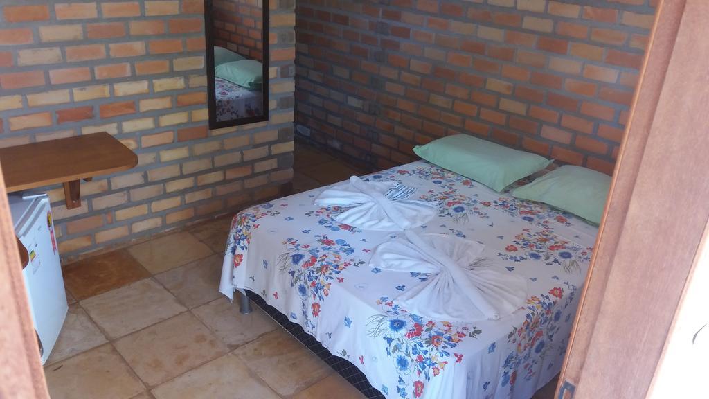 Do Riacho Inn Barreirinhas