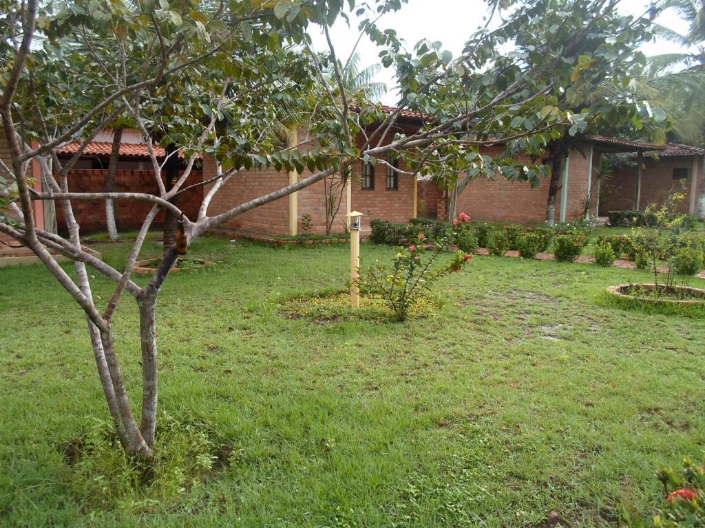Inn Do Riacho Barreirinhas
