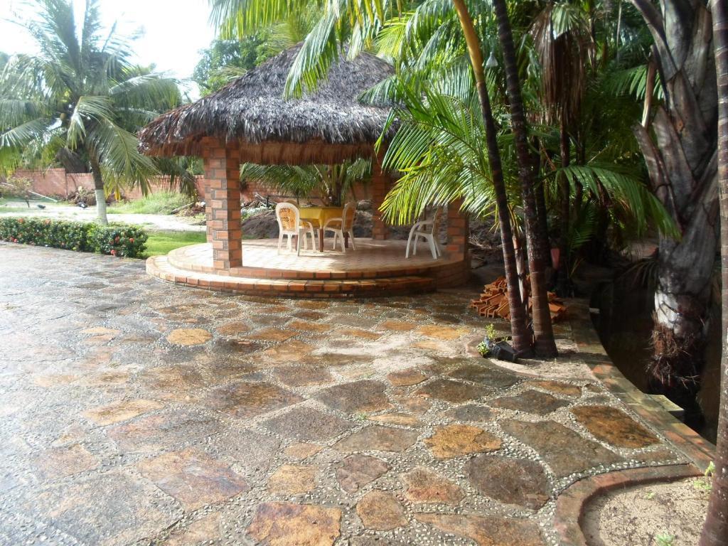 Inn Do Riacho