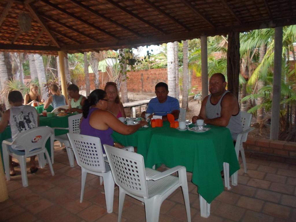 Do Riacho Inn Barreirinhas